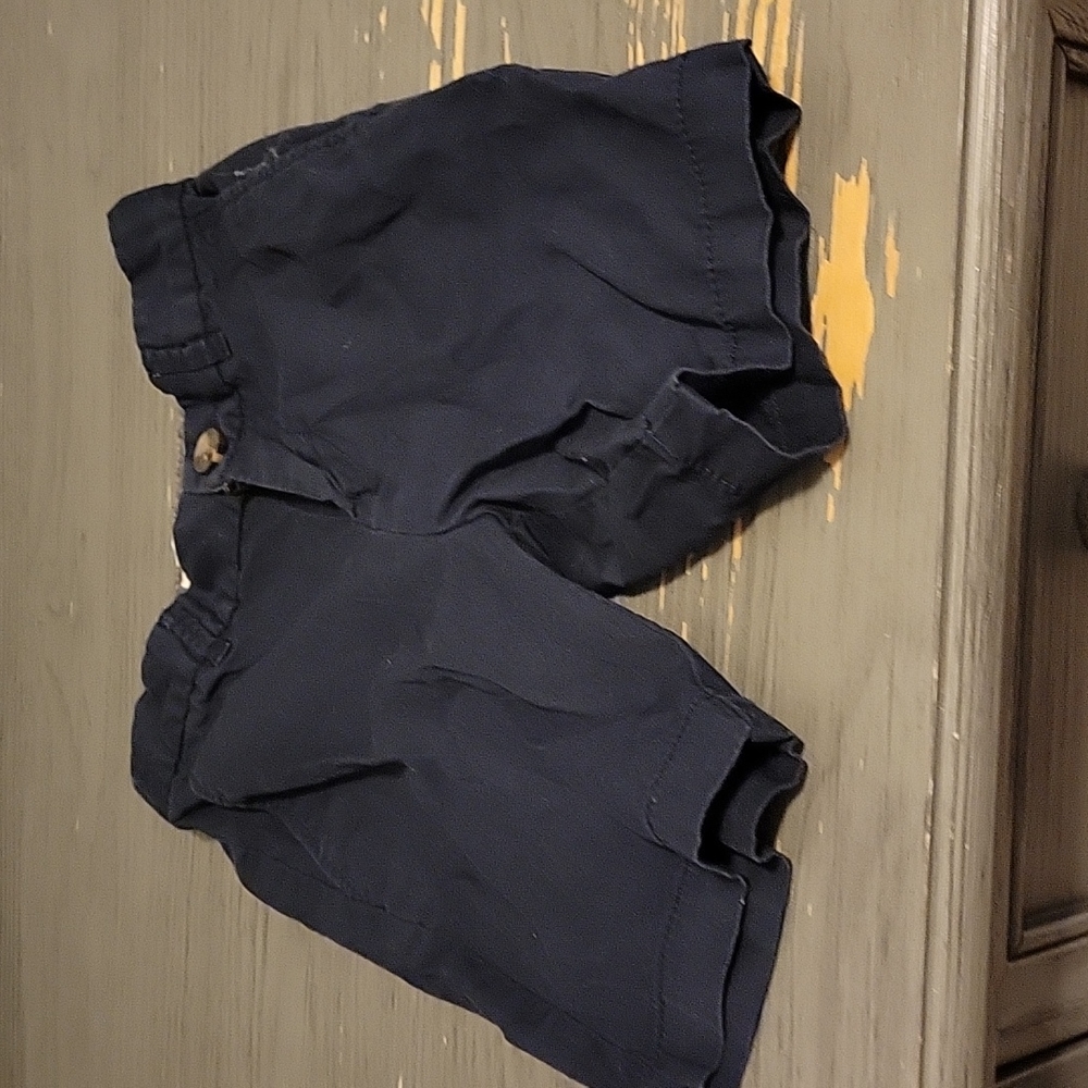 Boys short